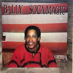 Bally - Soca Magic FLAC