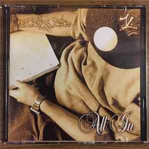 Senzijenzi - All In FLAC