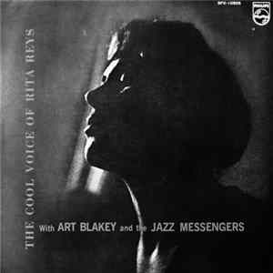 Rita Reys With Art Blakey And The Jazz Messengers - The Cool Voice Of Rita Reys FLAC
