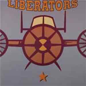 Liberators - Alleys FLAC