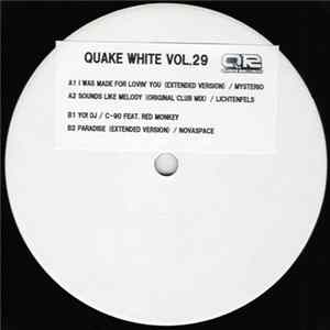 Various - Quake White Vol. 29 FLAC