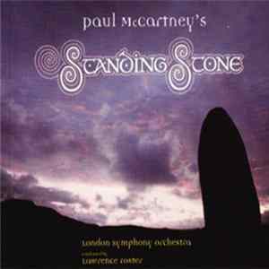 Paul McCartney - Standing Stone FLAC