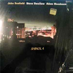 John Scofield - Shinola FLAC