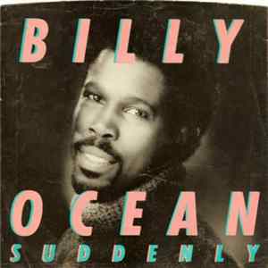 Billy Ocean - Suddenly / Lucky Man FLAC