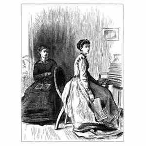 Angeline Chirnside & Tim Coster - Currer Bells FLAC
