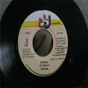 African - Si Dem FLAC