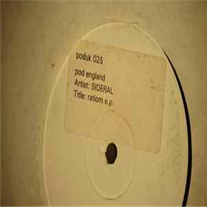 Sideral - Ratiom FLAC