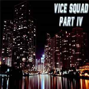 Jupiter-8 - Vice Squad Part IV FLAC