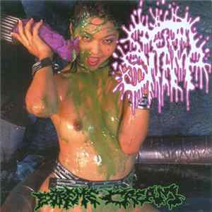 Spermswamp - Extreme Cream FLAC