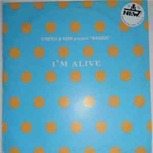 Stretch & Vern - I'm Alive FLAC