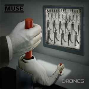 Muse - Drones FLAC