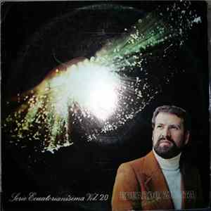 Eduardo Zurita - Serie Ecuatorianisima (Vol. 20) FLAC