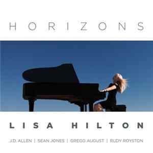 Lisa Hilton - Horizons FLAC