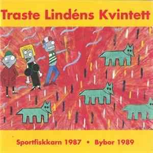 Traste Lindéns Kvintett - Komsi-Komsi FLAC
