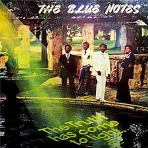 The Blue Notes - The Truth Has Come To Light FLAC