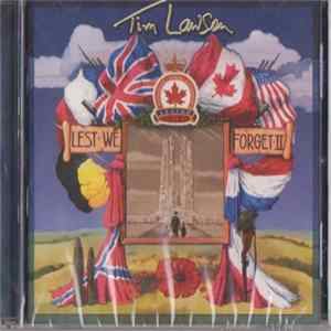 Tim Lawson - Lest We Forget II FLAC