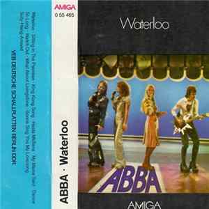 ABBA - Waterloo FLAC
