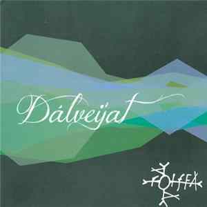 Rolffa - Dálveijat FLAC