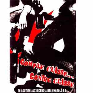 Various - Compile Classe Contre Classe FLAC