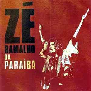 Zé Ramalho - Zé Ramalho Da Paraíba FLAC