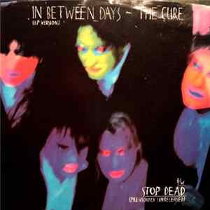 The Cure - In Between Days FLAC