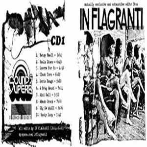 In Flagranti - Sounds Superb FLAC