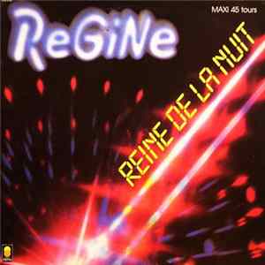 Régine - Reine De La Nuit FLAC