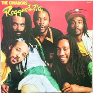 The Cimarons - Reggaebility FLAC