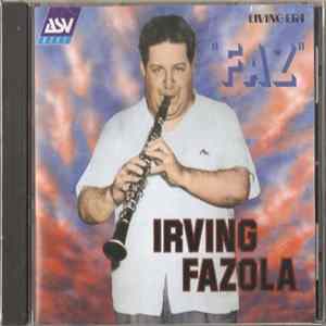 Irving Fazola - "Faz" FLAC