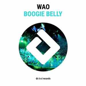 WAO - Boogie Belly FLAC