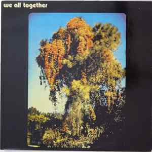 We All Together - We All Together FLAC
