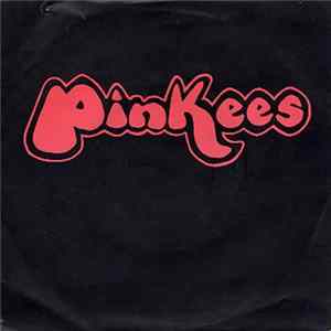 The Pinkees - Gonna Be Lonely Again FLAC