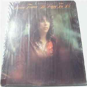 Lorraine Frisaura - Be Happy For Me FLAC