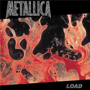 Metallica - Load FLAC