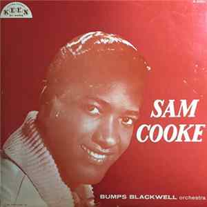 Sam Cooke / Bumps Blackwell Orchestra - Songs By Sam Cooke FLAC