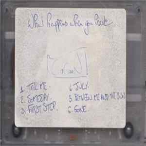 Cocoon - What Happens When You Leave... FLAC