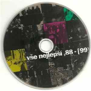 Lucie - Vše Nejlepší ,88 - [99) FLAC