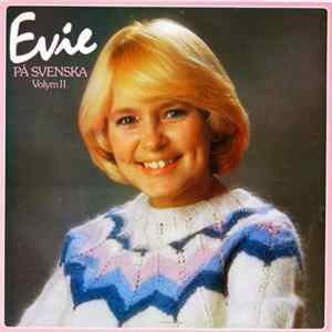 Evie - På Svenska (Volym II) FLAC