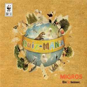 Various - Quiz-Mania FLAC