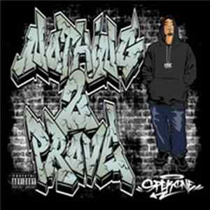 Spek One - Nothing To Prove FLAC