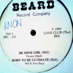 Various - Love Club, (The) FLAC