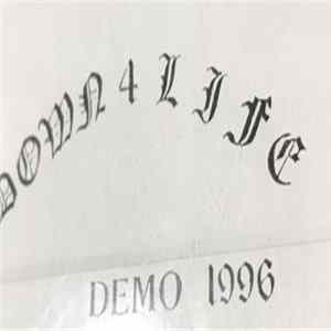 Down 4 Life - Demo 1996 FLAC