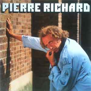 Pierre Richard - Pierre Richard FLAC