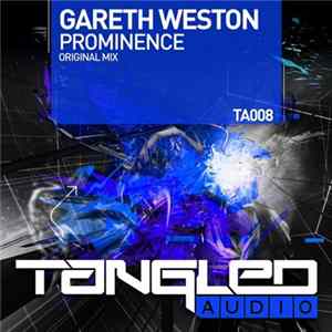 Gareth Weston - Prominence FLAC