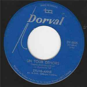Sylvie-Anne - Un Tour Dehors FLAC