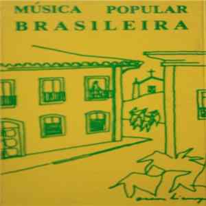 Various - Música Popular Brasileira FLAC