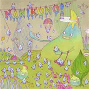 The Potone! - Nanikono! FLAC