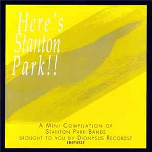 Various - Here's Stanton Park FLAC