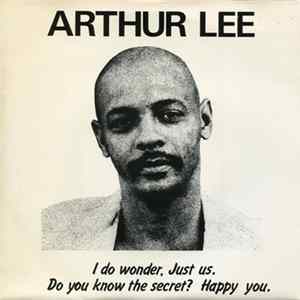 Arthur Lee - I Do Wonder FLAC