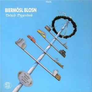Biermösl Blosn - Tschüß Bayernland FLAC